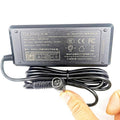 DAJING ADP-60D24 Label Printer Power Adapter 24V 2.5A, 3 Pin, 5.5x2.5mm
