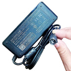 DAJING ADP-60D24 Label Printer Power Adapter 24V 2.5A, 3 Pin, 5.5x2.5mm