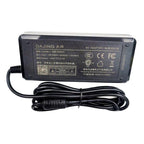 DAJING ADP-60D24 Label Printer Power Adapter 24V 2.5A, 3 Pin, 5.5x2.5mm