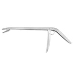 Stainless Steel Fishing Pliers Anti-slip Fish Control Clips