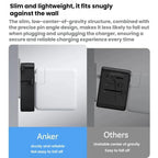 ANKER A9215 Multi-Country Adapter 20W Fast Charging PD Smart Distribution Universal Portable Charger