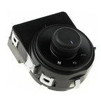 For Chevrolet Cruze Rearview Mirror Adjustment Switches 13408436 / 13271827, For Chevrolet Cruze