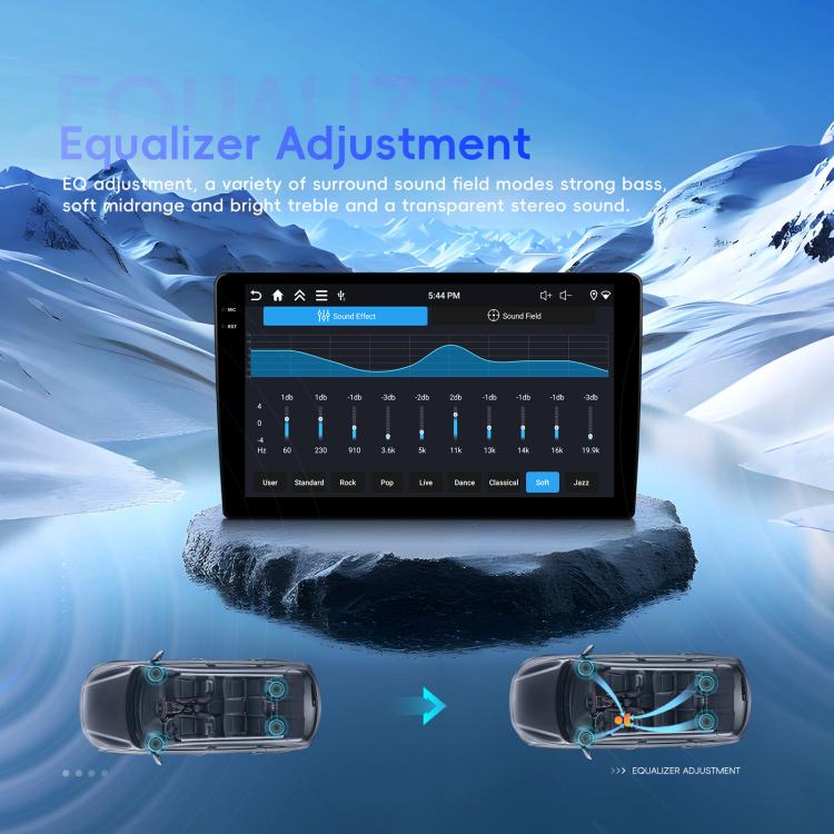 For Honda Civic Android 15 Car Navigation Bluetooth Player, 4-Core 2GB + 64GB, 4-Core 4GB + 64GB, 4-Core 4GB + 128GB, 8-Core 4GB + 64GB, 8-Core 6GB + 128GB