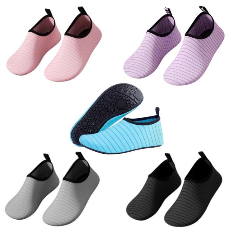 Jogging Fitness Soft Rubber Soles Non-slip Indoor Shoes, 34-35, 36-37, 38-39, 40-41, 42-43, 44-45