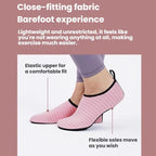 Jogging Fitness Soft Rubber Soles Non-slip Indoor Shoes, 34-35, 36-37, 38-39, 40-41, 42-43, 44-45