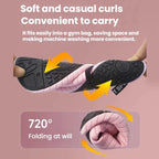 Jogging Fitness Soft Rubber Soles Non-slip Indoor Shoes, 34-35, 36-37, 38-39, 40-41, 42-43, 44-45