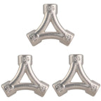 3pcs Bicycle Spoke Wrench Wire Adjustment Tool, 103201