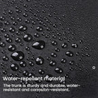 Car Trunk Folding Waterproof Mat, 120x70cm, 140x100cm