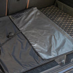 Car Trunk Folding Waterproof Mat, 120x70cm, 140x100cm