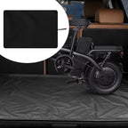 Car Trunk Folding Waterproof Mat, 120x70cm, 140x100cm