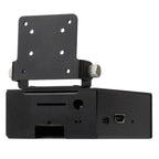 For VisionFive2 Lite Aluminum Alloy Cooling Case With Fan & Camera Mount, Waveshare 33490