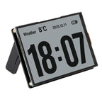 ESP32-S3 4.2 Inch RLCD Full Reflective Display Development Board Supports Wi-Fi & BLE Dual-Mode Communication Without Battery, 33507