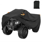 Beach Buggy ATV Dust Waterproof Cover, L, XL, XXL, XXXL