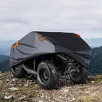 Beach Buggy ATV Dust Waterproof Cover, L, XL, XXL, XXXL