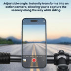 Cycling Speed Lock Phone Navigation Holder