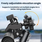 Cycling Speed Lock Phone Navigation Holder