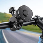 Cycling Speed Lock Phone Navigation Holder