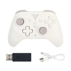 YAHBOOM Tri-Mode ROS Robot Controller Wireless Gamepad for Jetson, Raspberry Pi, Switch, PC