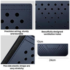 Adhesive Car Storage Bag Multifunctional Phone Pouch