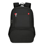 Vanaheimr Insulated 2-in-1 Backpack with Cooler Compartment & USB Port 15.6-inch Laptop Picnic Bag with Headphone Hole