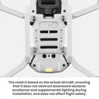 For DJI Mavic Mini / Mini 2 / Mini SE BRDRC Riser Landing Gear