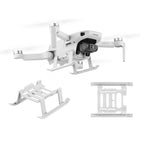 For DJI Mavic Mini / Mini 2 / Mini SE BRDRC Riser Landing Gear