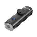 CYCLAMi AI1800 Bicycle Headlight Waterproof High-Intensity Night Riding Flashlight, AI1800