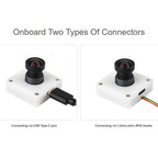 IMX577 12MP USB Camera 3840 x 3024 Resolution Plug And Play, 33160