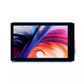 For Raspberry Pi WAVESHARE 3.5 inch DSI Capacitive Touch Display 5-Point Touch 480x800 Pixels IPS Display Panel