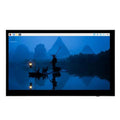 7 Inch DSI Capacitive Touch Display, 1024 X 600 Pixels, IPS Panel, 5-Point Touch Supports Backlight Adjustment Via Software, 33259