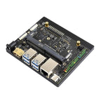 Jetson Orin Nano / NX Super Base Board Based On Jetson Orin Nano/NX AI Module, 33495