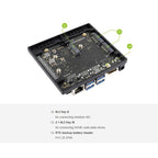 Jetson Orin Nano / NX Super Base Board Based On Jetson Orin Nano/NX AI Module, 33495