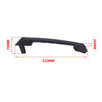For Hummer H2 Car Exterior Door Handles Front And Rear Four Doors + Tailgate Handle Set 15104792/10360326