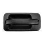 For Hummer H2 Car Exterior Door Handles Front And Rear Four Doors + Tailgate Handle Set 15104792/10360326