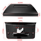 For Nissan Frontier Tailgate Handle 90606-EB705