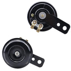 ATV Turn Signal Malfunction Light Horn Wiring Harness Handlebar Thumb Switch With LED Light Kit, CP-4331