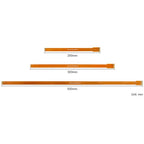 Waveshare For Raspberry Pi 5 CSI FPC Flexible Cable B 22PIN To 15PIN Suitable For CSI Cameras, 200mm, 300mm, 500mm