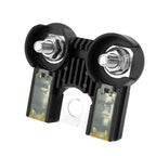 Automotive Pure Copper Battery Fuse Cable Circuit Breaker, 120A/180A, 100A/200A
