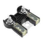 Automotive Pure Copper Battery Fuse Cable Circuit Breaker, 120A/180A, 100A/200A