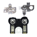125/250A Copper Bipolar Battery Terminals For Ford F-150/Lincoln 926-010, 125/250A