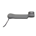 For DJI Mavic Mini SE Left Rear Right Rear Arm Repair Parts, Left Rear, Right Rear