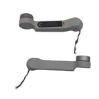 For DJI Mavic Mini SE Left Rear Right Rear Arm Repair Parts, Left Rear, Right Rear