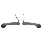 For DJI Mavic Mini SE Left Rear Right Rear Arm Repair Parts, Left Rear, Right Rear