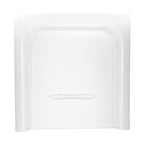 RV Door Lock UV-resistant Panel Protection Cover Kit, White, Black, White + Screen Door Lock Right, Black + Screen Door Lock Right