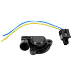 17087400 Throttle Position Sensor With Tail Wire For Buick / GMC / Chevrolet, For Buick / GMC / Chevrolet
