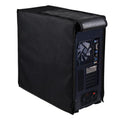 Oxford Fabric Computer Dust Cover Desktop PC Tower Case Protector Shield, 420D 50x21x46cm, 420D 62x26x52cm, 600D 50x21x46cm, 600D 62x26x52cm