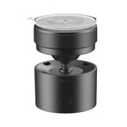 BEN.JACK BAL251102A Multi-Color Adjustable Magnetic Car Reading Light Multifunctional Detachable Roof Light