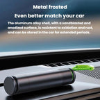 Iforce H1 3-In-1 Safety Hammer Window Breaker Keychain Car Safety Emergency Tool