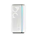 5G CPE Wi-Fi 6 Wireless SIM Card Router Dual-Mode NSA/SA High-Speed Gigabit Single-Port LTE Router, EU Plug