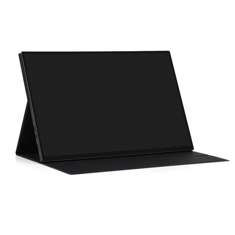 WAVESHARE 16-Inch 4K Portable Touchscreen IPS Panel With Magnetic Protective Case, 3840x2400
